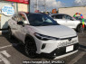 Used 2025 AT toyota corolla-cross ZVG13 Image[2]
