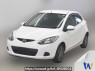 Used 2010 AT mazda demio DE3FS Image[0]