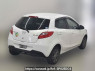Used 2010 AT mazda demio DE3FS Image[1]
