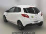 Used 2010 AT mazda demio DE3FS Image[2]