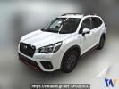 Subaru Forester SK9