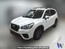 Used 2018 AT subaru forester SK9 Image[0]