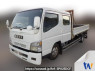 Used 2003 AT mitsubishi-fuso canter FE82EG Image[0]
