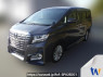 Used 2015 AT toyota alphard AGH30W Image[0]
