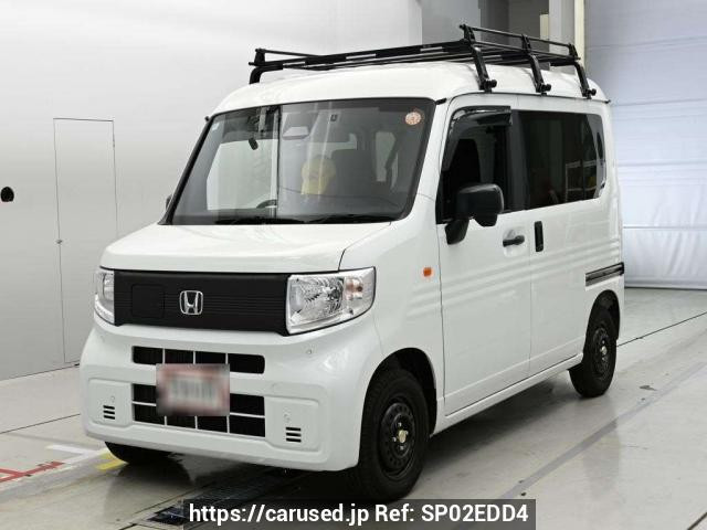 2025 Honda null JJ3