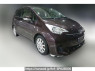 Used 2013 AT toyota ractis NCP120 Image[2]