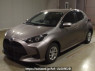 Used 2022 AT toyota yaris MXPH10 Image[0]