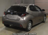 Used 2022 AT toyota yaris MXPH10 Image[1]