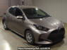 Used 2022 AT toyota yaris MXPH10 Image[2]