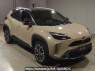 Used 2023 AT toyota yaris-cross MXPJ10 Image[2]