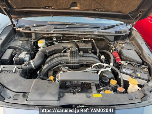 Used 2019 AT subaru impreza-g4 GK6 Image[5]