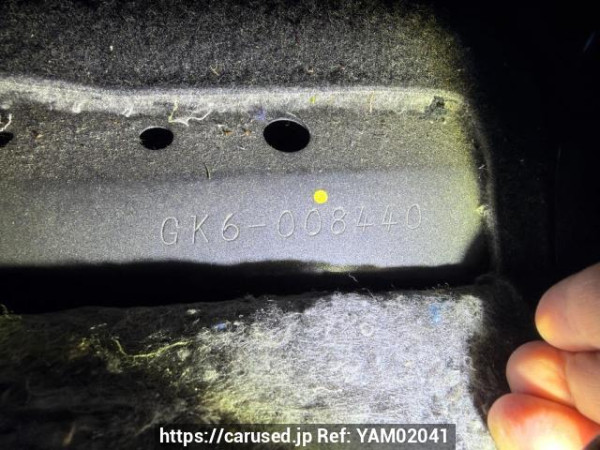 Used 2019 AT subaru impreza-g4 GK6 Image[7]