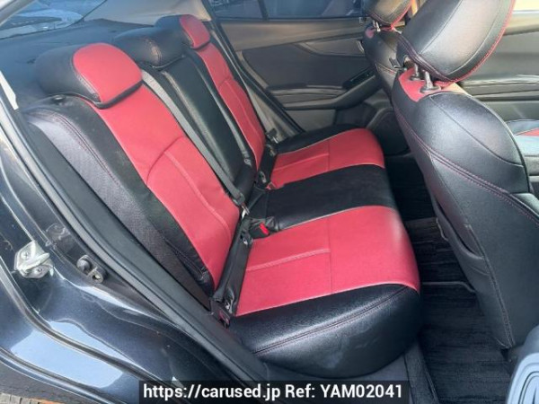 Used 2019 AT subaru impreza-g4 GK6 Image[8]