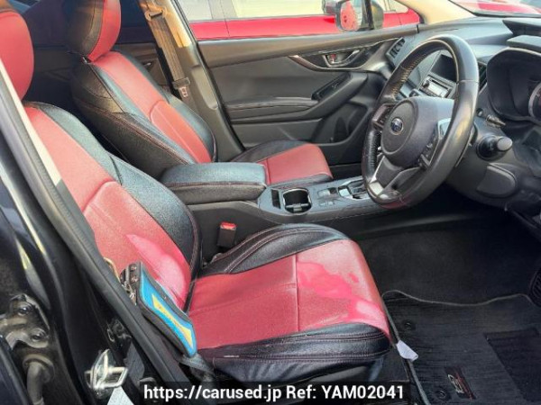 Used 2019 AT subaru impreza-g4 GK6 Image[9]