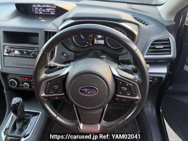 Used 2019 AT subaru impreza-g4 GK6 Image[14]