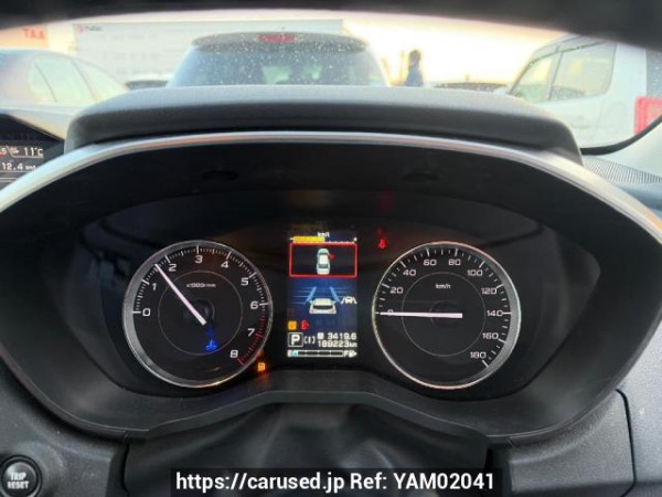 Used 2019 AT subaru impreza-g4 GK6 Image[15]