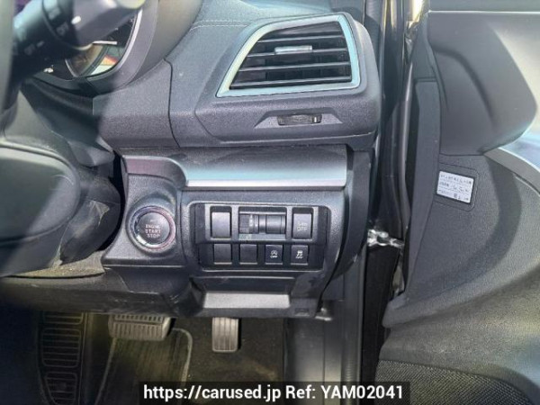 Used 2019 AT subaru impreza-g4 GK6 Image[16]