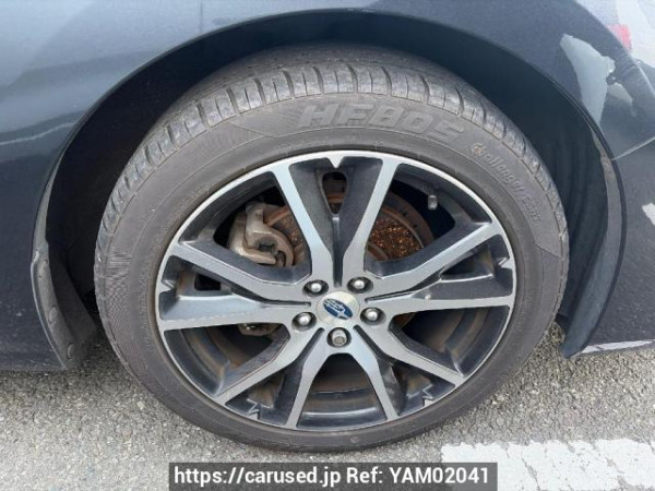 Used 2019 AT subaru impreza-g4 GK6 Image[17]