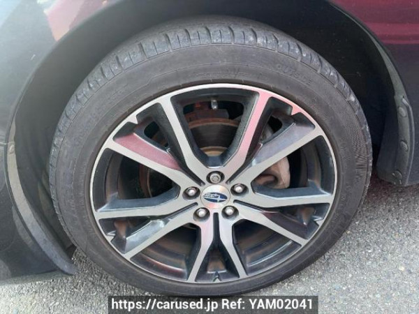 Used 2019 AT subaru impreza-g4 GK6 Image[23]