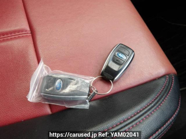 Used 2019 AT subaru impreza-g4 GK6 Image[44]