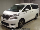 Toyota Vellfire Hybrid ATH20W