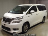 Used 2013 AT toyota vellfire-hybrid ATH20W Image[0]