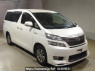 Used 2013 AT toyota vellfire-hybrid ATH20W Image[2]