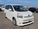Toyota Voxy ZRR70W
