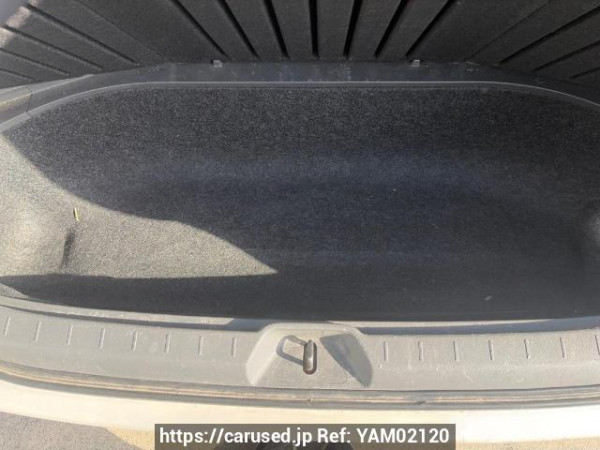 Used 2009 AT toyota voxy ZRR70W Image[6]