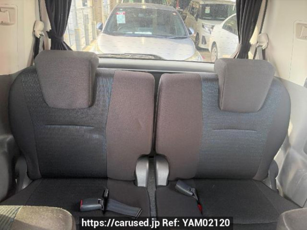 Used 2009 AT toyota voxy ZRR70W Image[13]
