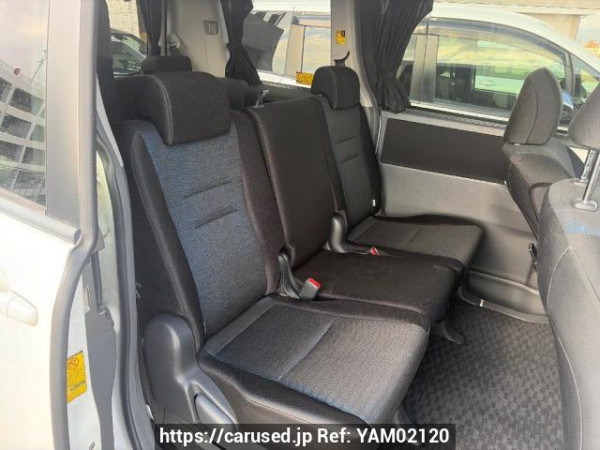 Used 2009 AT toyota voxy ZRR70W Image[14]