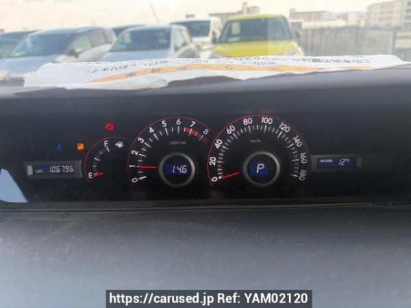 Used 2009 AT toyota voxy ZRR70W Image[18]