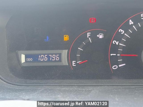 Used 2009 AT toyota voxy ZRR70W Image[19]