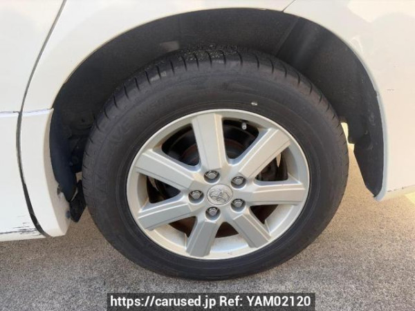 Used 2009 AT toyota voxy ZRR70W Image[20]