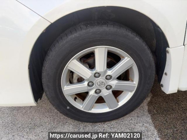 Used 2009 AT toyota voxy ZRR70W Image[21]