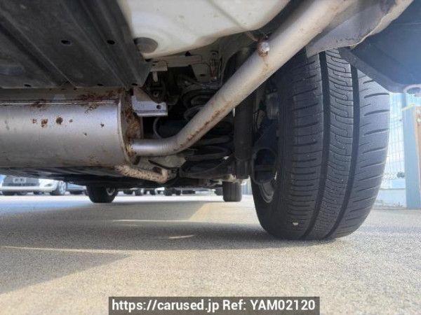 Used 2009 AT toyota voxy ZRR70W Image[24]