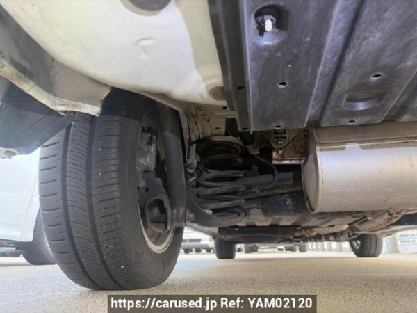 Used 2009 AT toyota voxy ZRR70W Image[26]