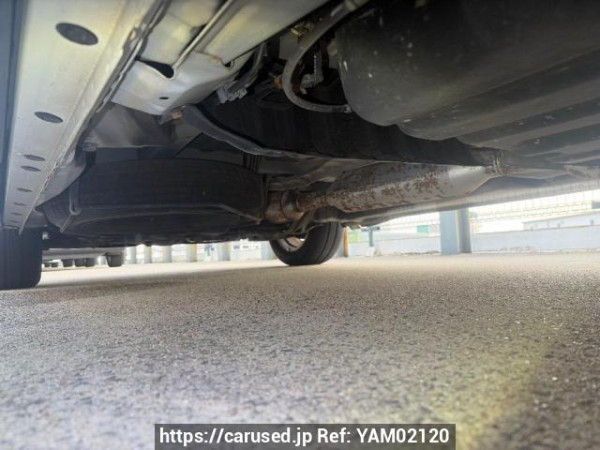 Used 2009 AT toyota voxy ZRR70W Image[27]