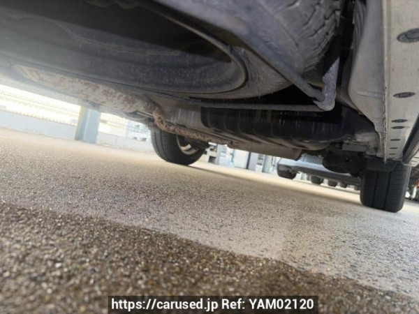 Used 2009 AT toyota voxy ZRR70W Image[28]