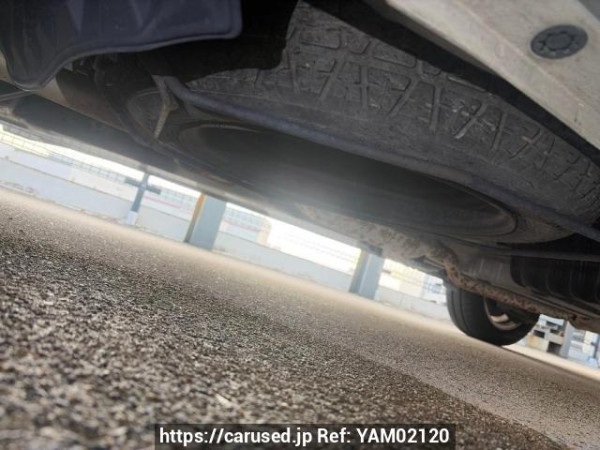 Used 2009 AT toyota voxy ZRR70W Image[29]