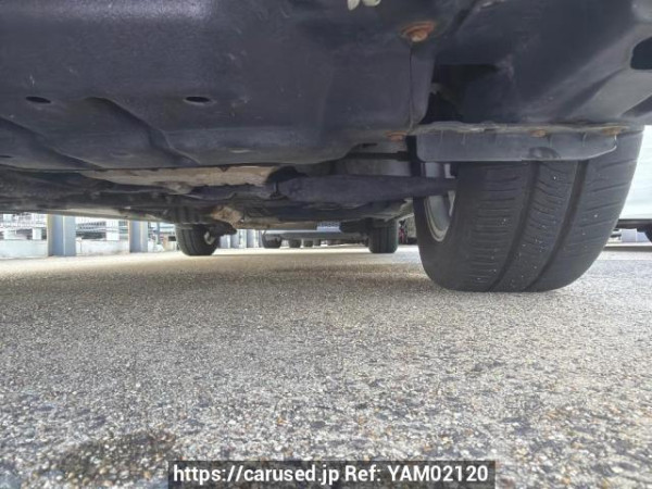 Used 2009 AT toyota voxy ZRR70W Image[30]