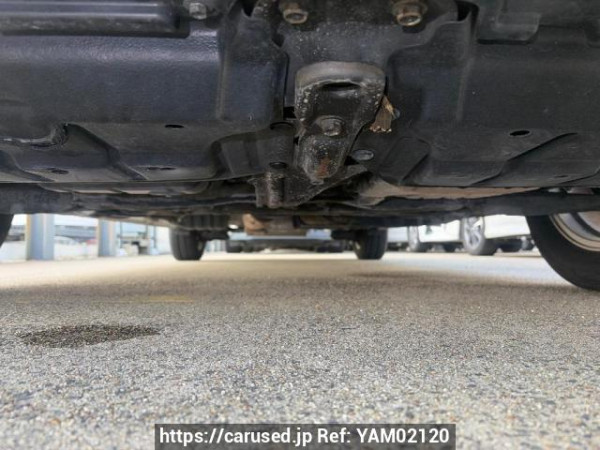 Used 2009 AT toyota voxy ZRR70W Image[31]