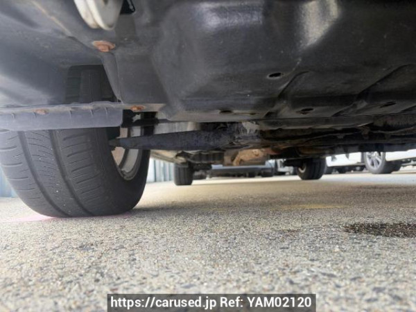 Used 2009 AT toyota voxy ZRR70W Image[32]