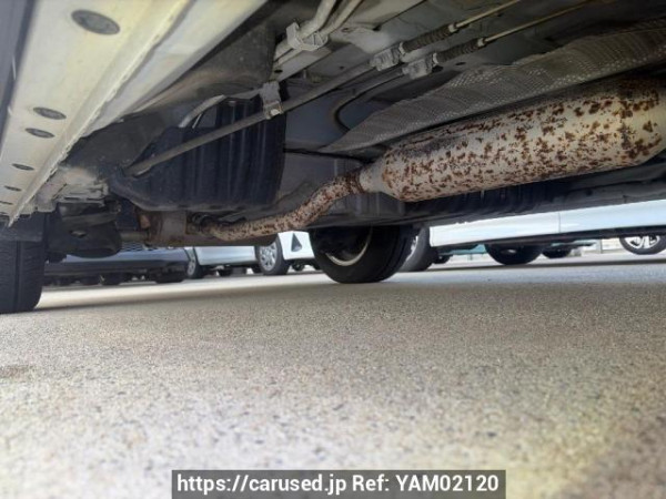 Used 2009 AT toyota voxy ZRR70W Image[33]