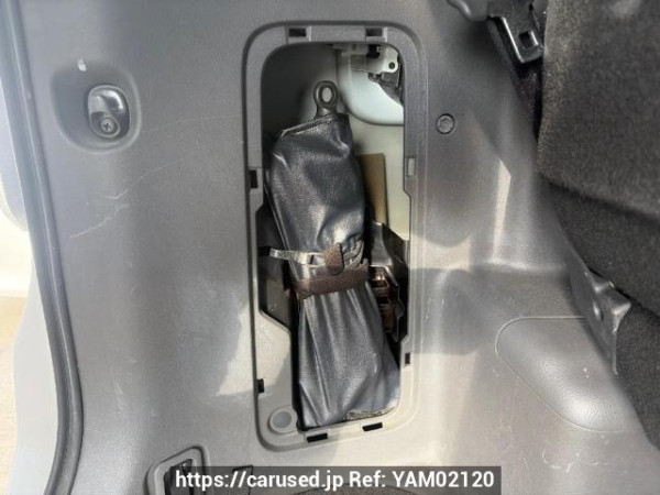 Used 2009 AT toyota voxy ZRR70W Image[35]