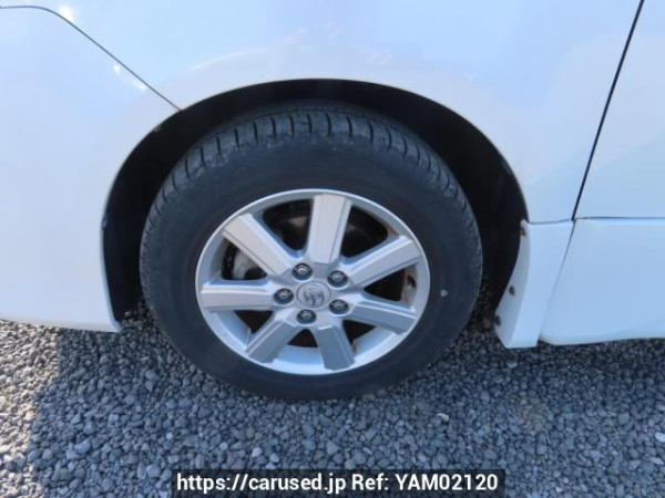 Used 2009 AT toyota voxy ZRR70W Image[37]