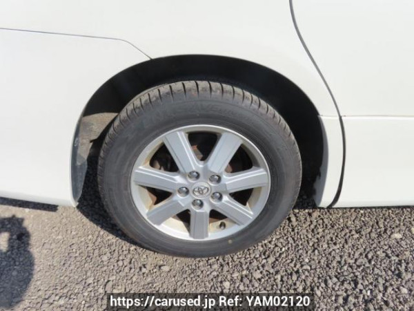 Used 2009 AT toyota voxy ZRR70W Image[38]