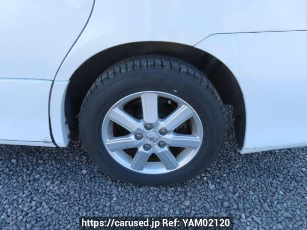 Used 2009 AT toyota voxy ZRR70W Image[39]