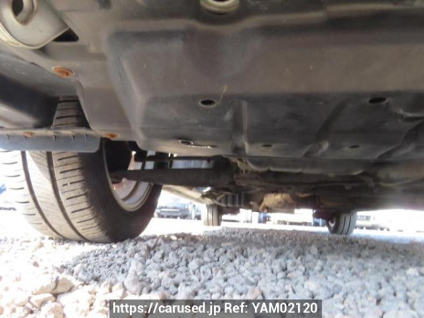 Used 2009 AT toyota voxy ZRR70W Image[40]