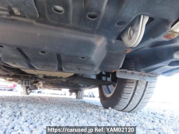 Used 2009 AT toyota voxy ZRR70W Image[41]